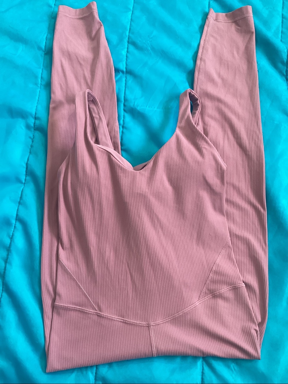 Lululemon jumpsuit - Picture 12 of 13